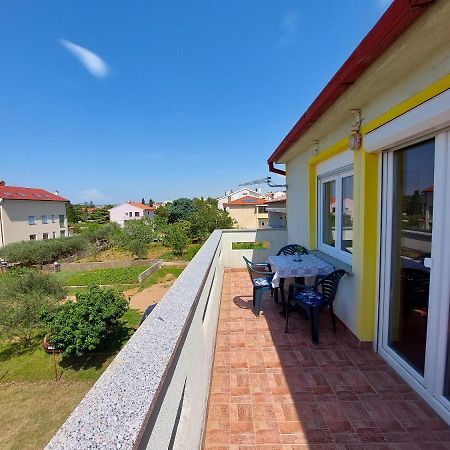 Apartment Ankica Пунат Экстерьер фото
