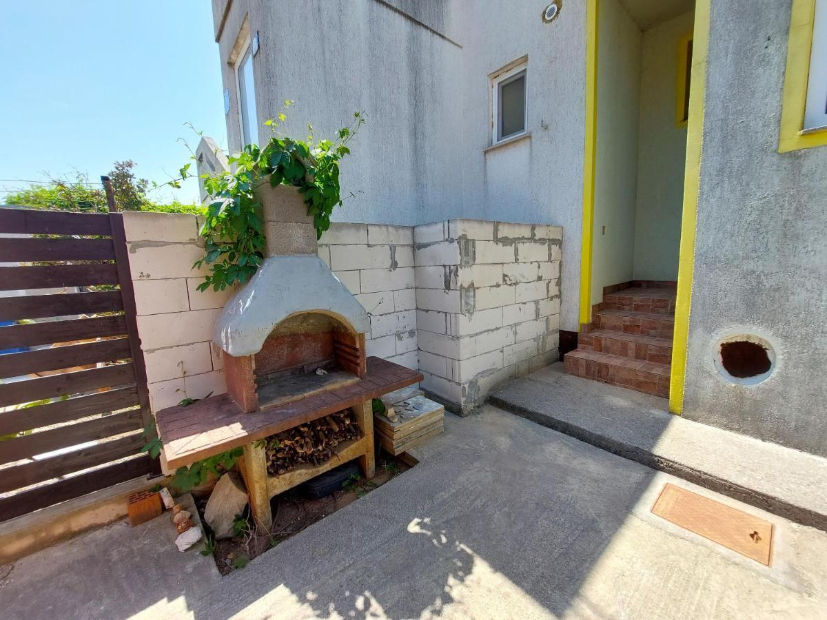 Apartment Ankica Пунат Экстерьер фото