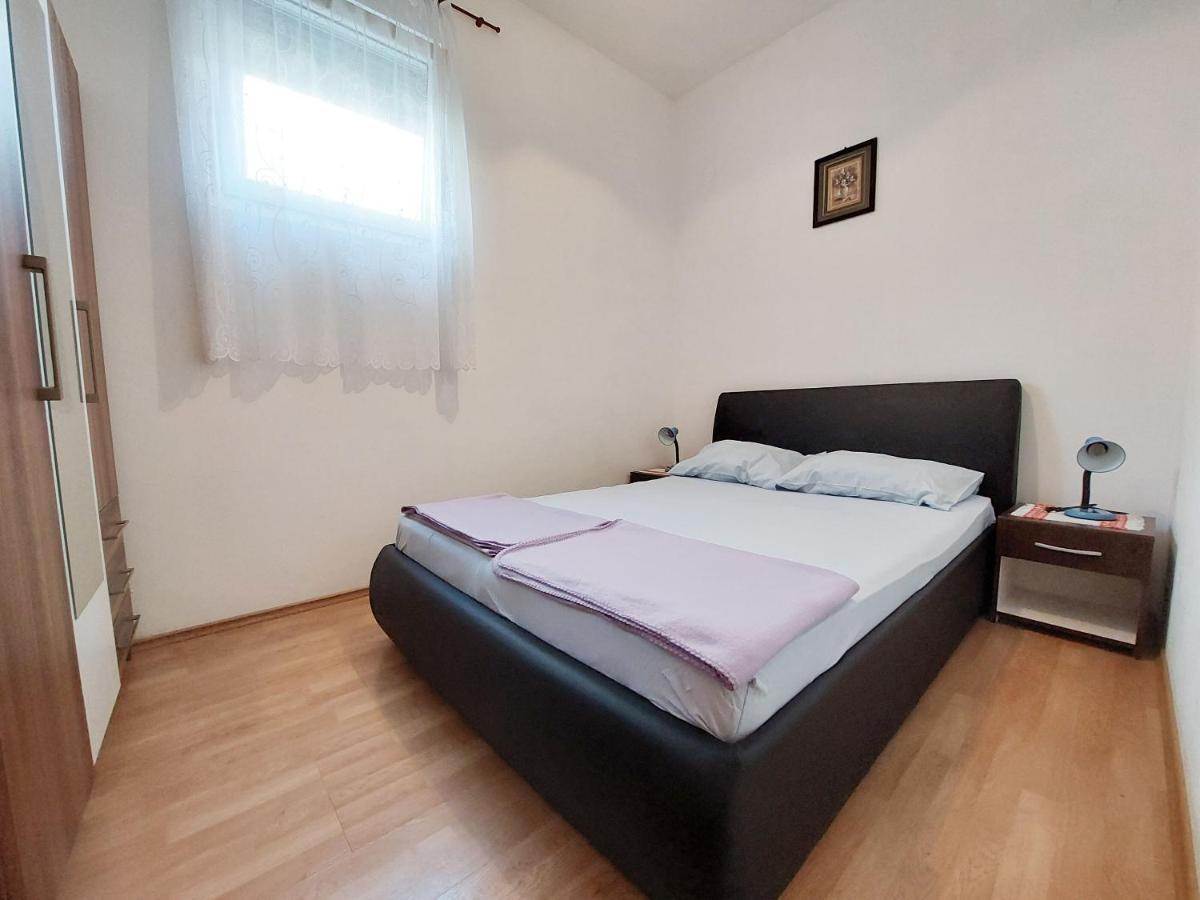 Apartment Ankica Пунат Экстерьер фото