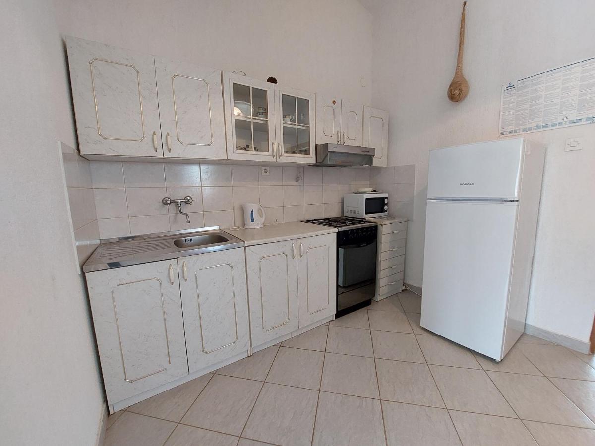 Apartment Ankica Пунат Экстерьер фото