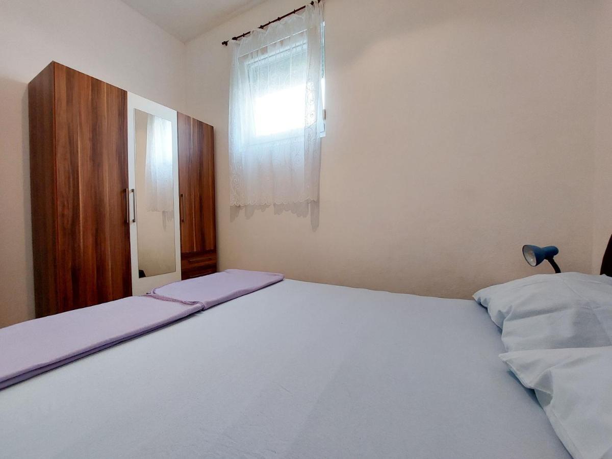 Apartment Ankica Пунат Экстерьер фото