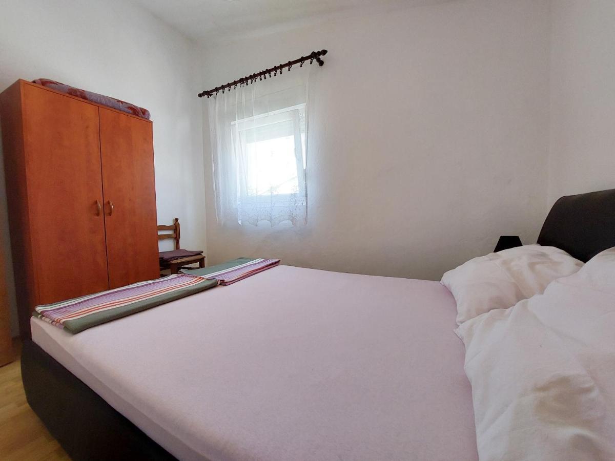 Apartment Ankica Пунат Экстерьер фото