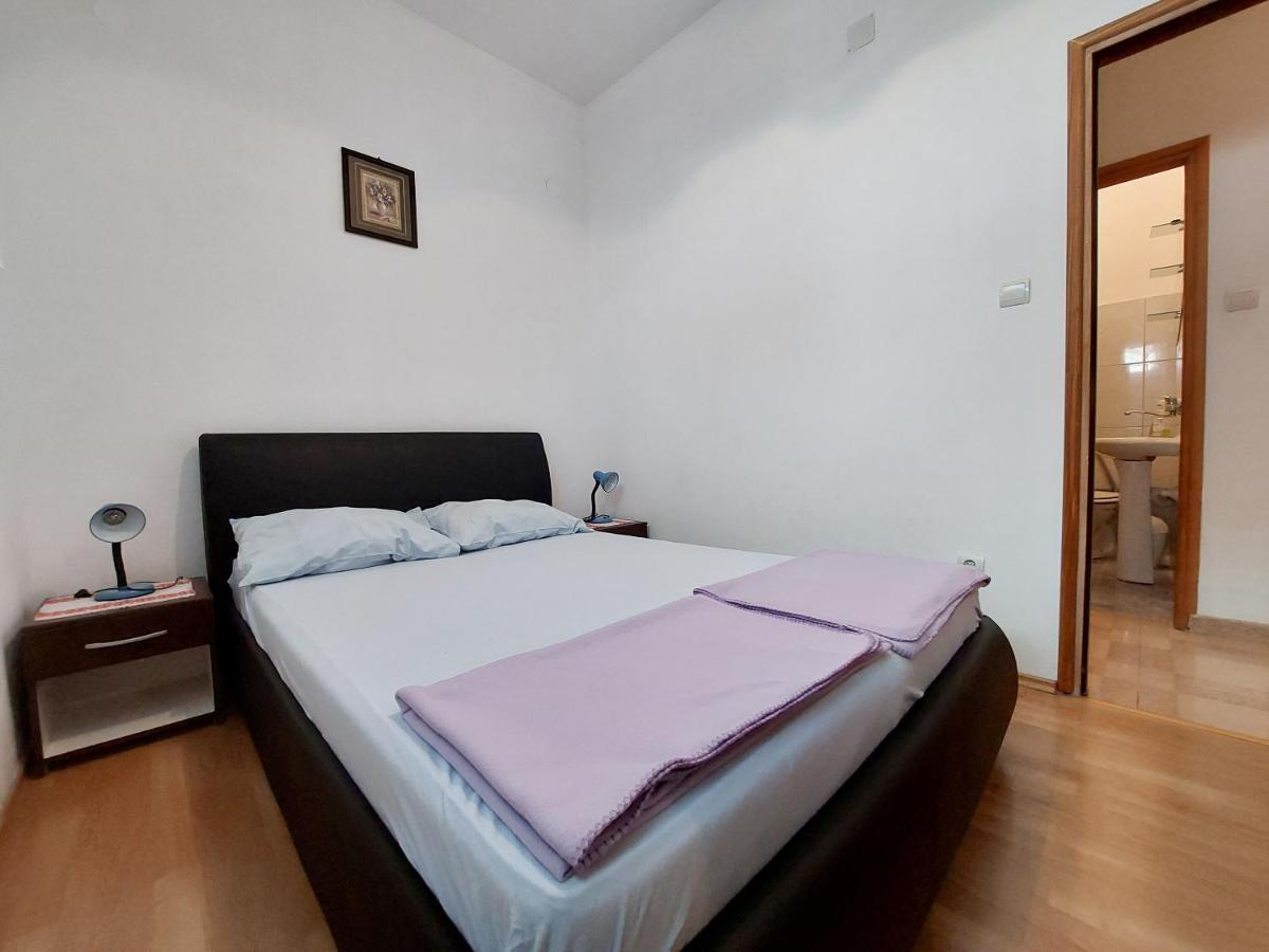 Apartment Ankica Пунат Экстерьер фото