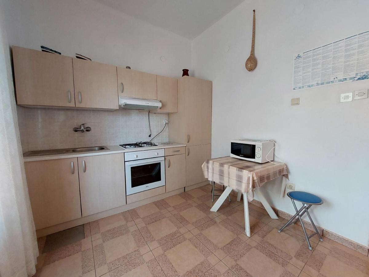 Apartment Ankica Пунат Экстерьер фото