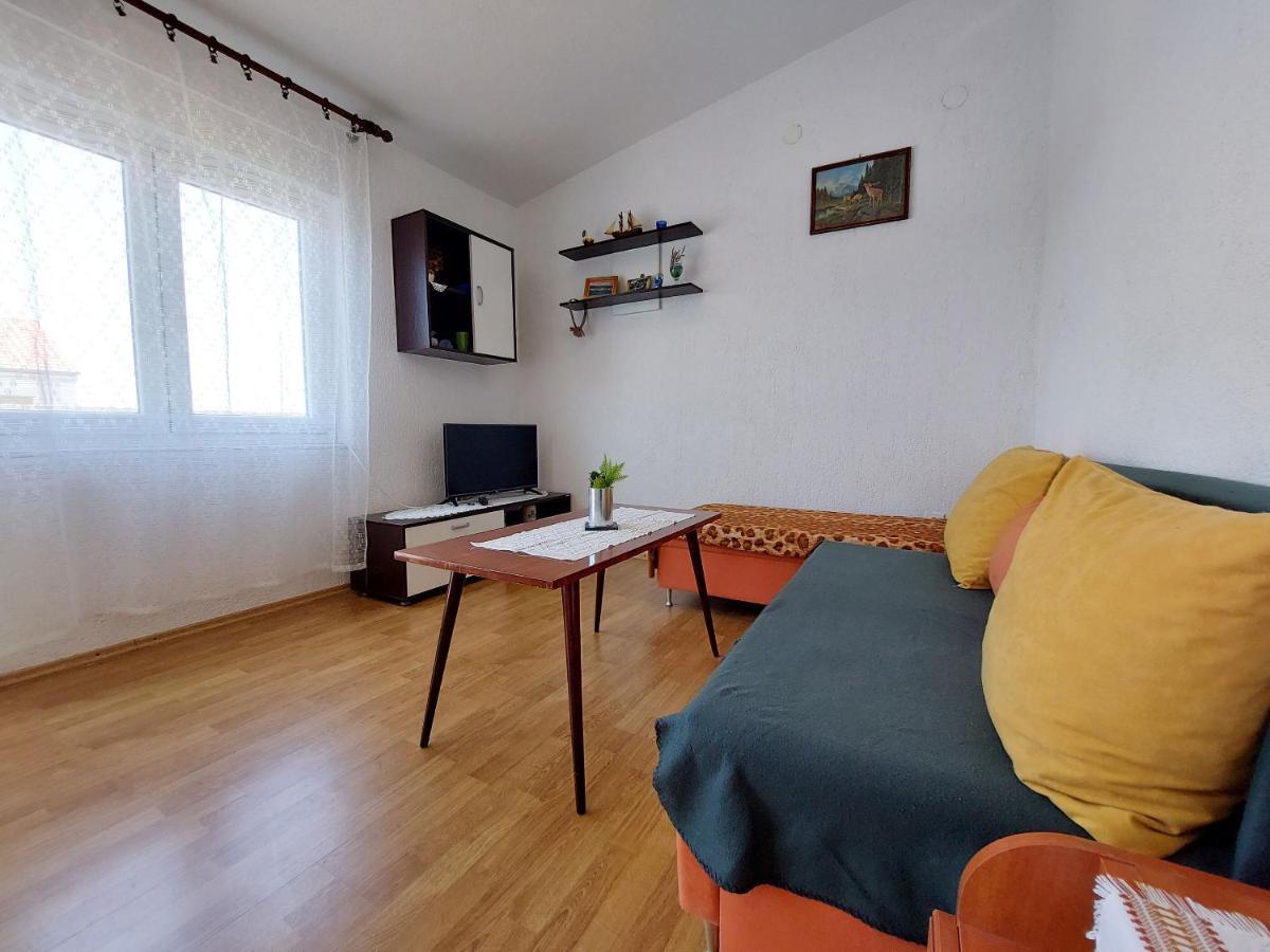 Apartment Ankica Пунат Экстерьер фото