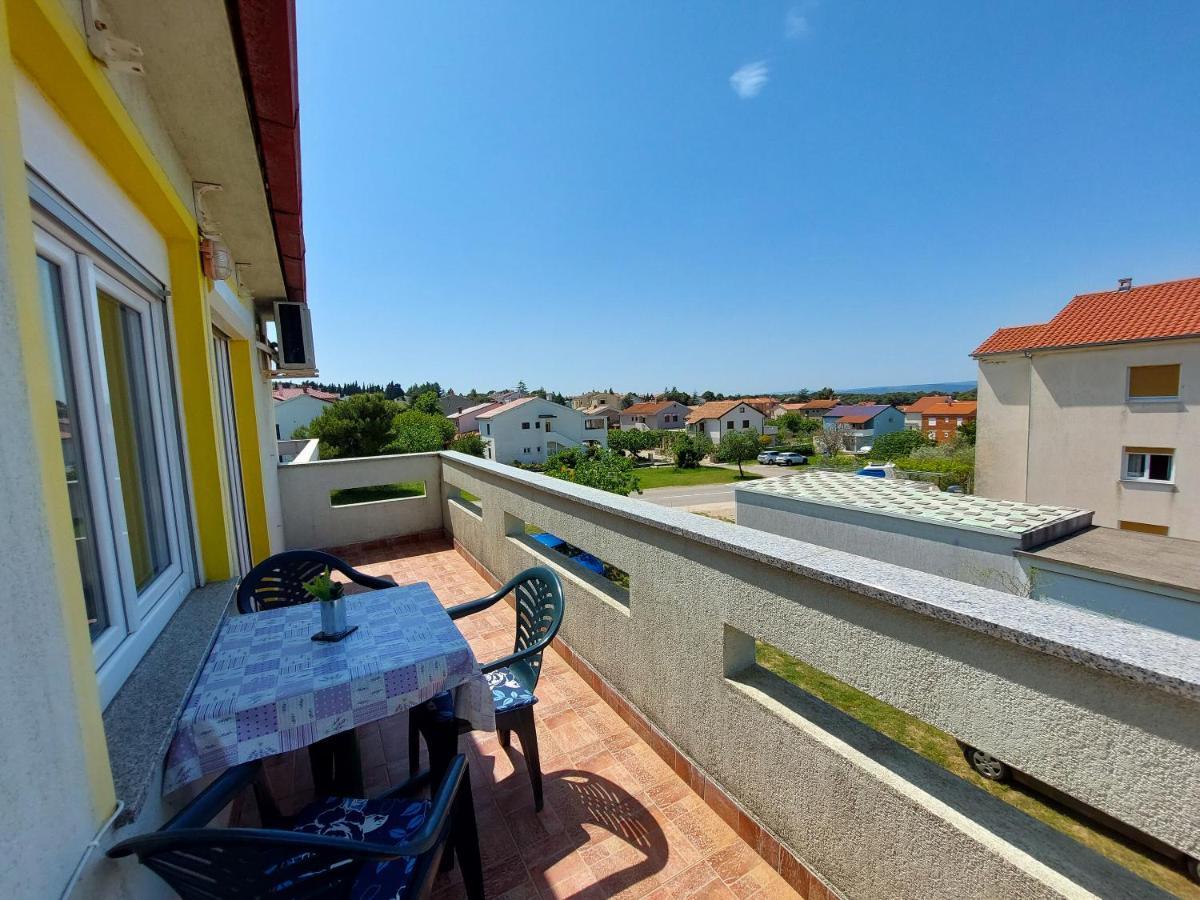 Apartment Ankica Пунат Экстерьер фото