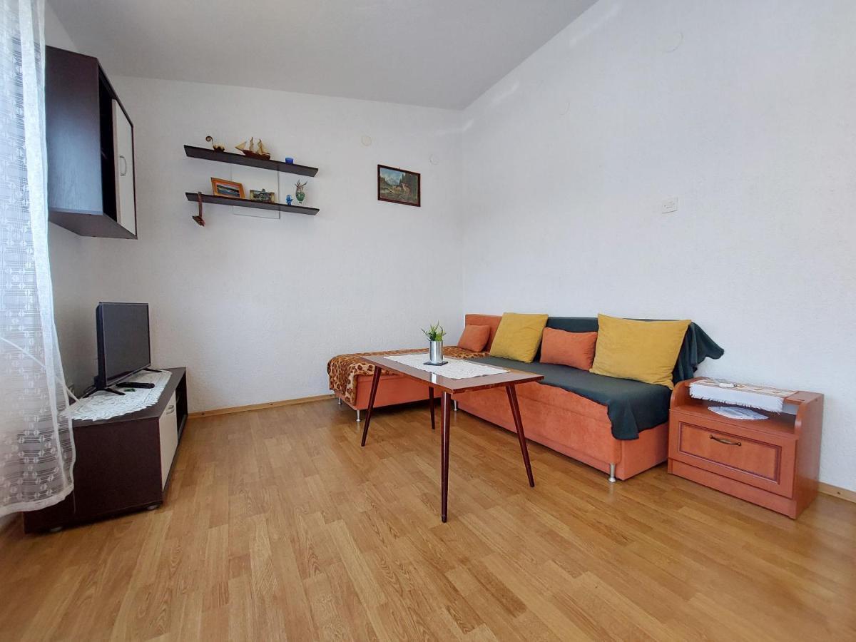 Apartment Ankica Пунат Экстерьер фото