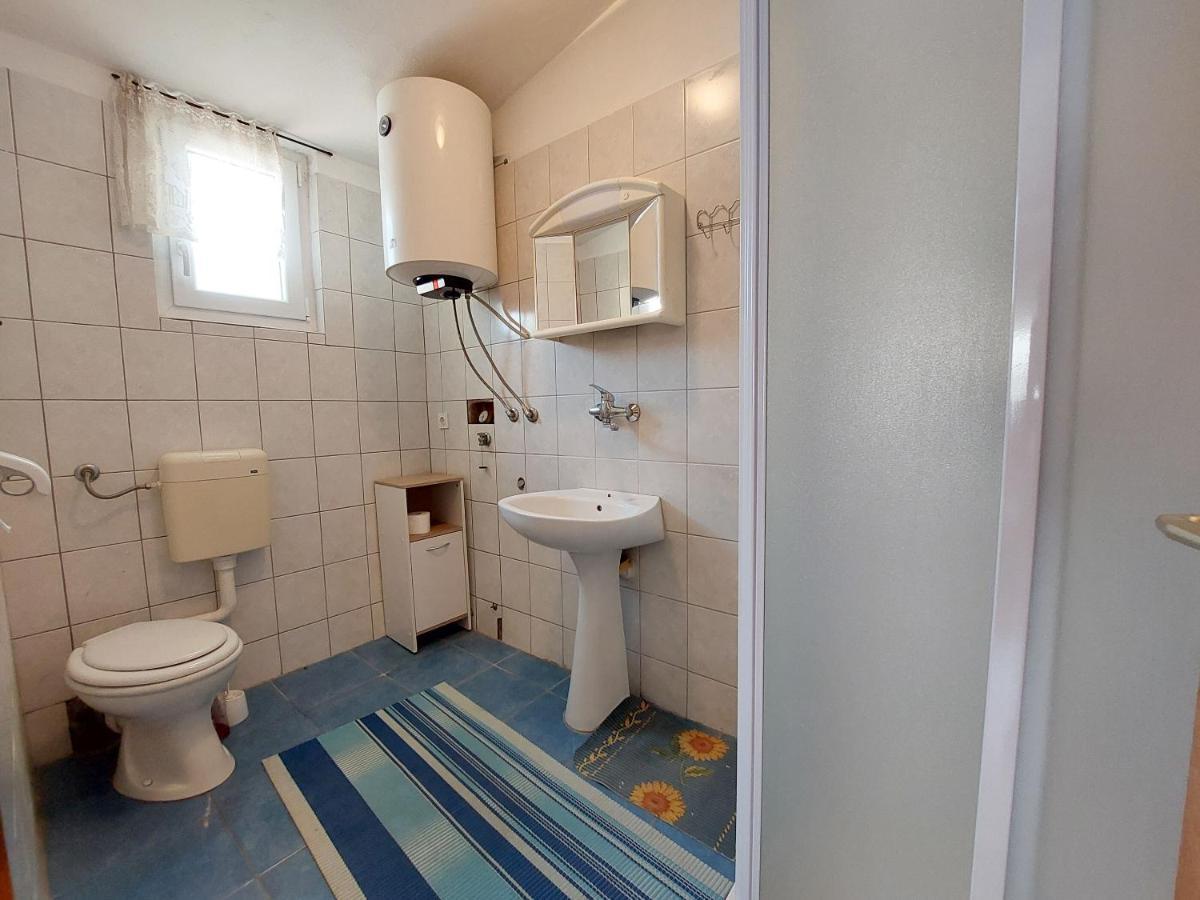 Apartment Ankica Пунат Экстерьер фото