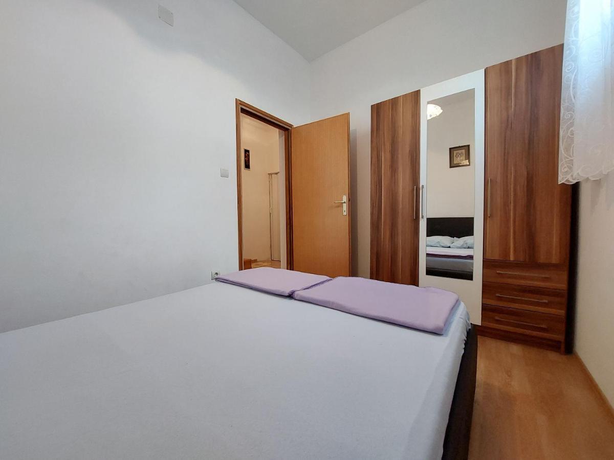 Apartment Ankica Пунат Экстерьер фото