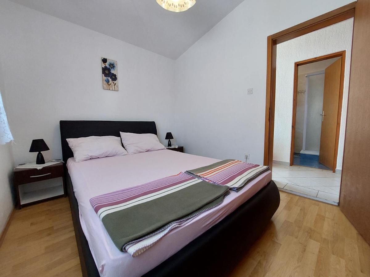 Apartment Ankica Пунат Экстерьер фото
